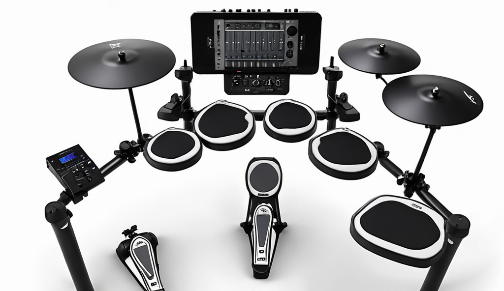 Electronic Drums