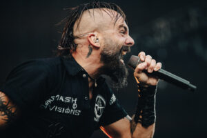 Killswitch Engage