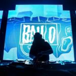 BAILO leads ‘Trapped Out II’ EP with ‘EAGLE VZN’246196250 275176781154078 3285021961419633870 N