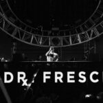 Dr. Fresch teams up with Tom Morello for ‘I Have Seen the Way’248100673 836786000335685 5969423056433183304 N