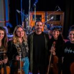 Seven Lions reunites with string quartet ATLYS to convert eight classics into orchestral form on ‘Opus’250732230 254498813321846 3670560681050662787 N