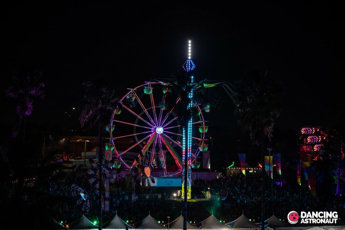 EDC Orlando rings in 10th anniversary with stunning return to Tinker Field [Photos by Dumarys Espaillat / Msmoonlightarts]2Z9A6656