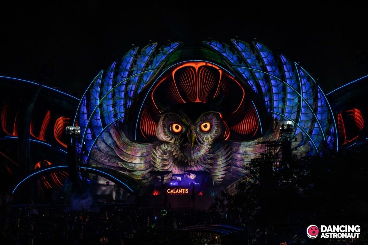 EDC Orlando rings in 10th anniversary with stunning return to Tinker Field [Photos by Dumarys Espaillat / Msmoonlightarts]2Z9A6754