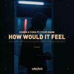 SOMMA teams with Tyler Mann and yuma for soulful single, ‘How Would It Feel’33abab25 4a5b 42f7 9271 916dcf653fe1