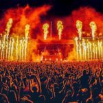 Calvin Harris, David Guetta, deadmau5, top ticket for UK’s newest festival, Creamfields South69874103 10162226260135032 3284960995671277568 O