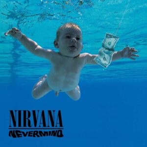 Nevermind, Nirvana