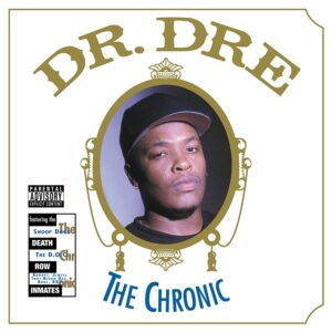 The Chronic, Dr. Dre