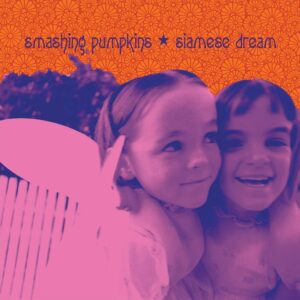 Siamese Dream, Smashing Pumpkins