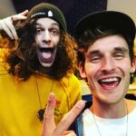 Must-stream: GRiZ, Subtronics take ‘GRiZtronics’ to ‘Another Level’73285032 2486062684971024 6366921874249979755 N 2