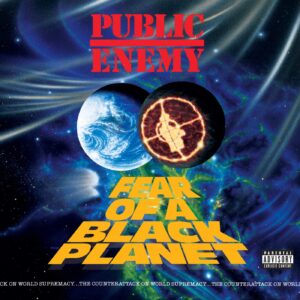 Fear of a Black Planet, Public Enemy