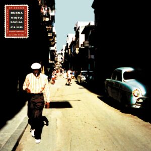 Buena Vista Social Club, Buena Vista Social Club