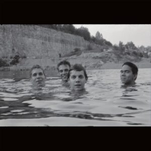 Spiderland, Slint