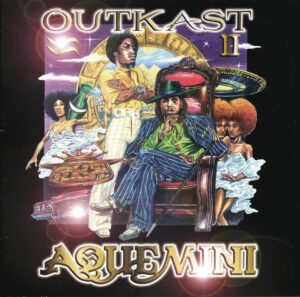 Aquemini, OutKast