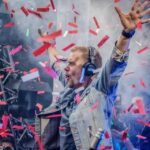 Armin van Buuren announces return to Wembley for Easter 2022Armin Van Buuren 2018