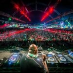 Carl Cox makes long-awaited return to Montréal for ELEVATION 001 stadium showCarl Co At EDC Las Vegas