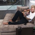 Avicii’s father, Klas Bergling, calls for more mental health support for up-and-coming artistsEhZTYgAAY5zT