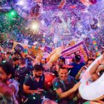 Elrow announces Rowsattack theme, taps Vintage Culture, Lee Foss, and more for North American tourElrow E1636698716307