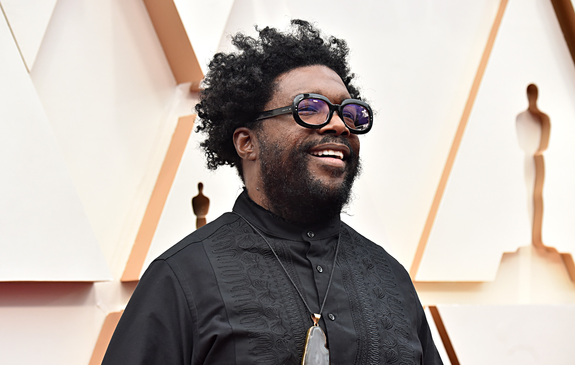 Questlove