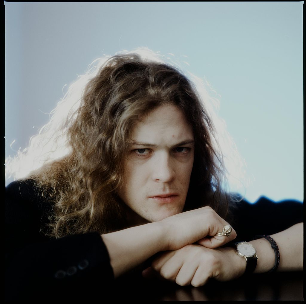 Jason Newsted