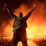 Kanye West adds 20 minutes of new material including André 3000-assisted single on deluxe cut of  ‘Donda’Kanye 1