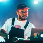 KAYTRANADA shares a trio of collaborations on new ‘Intimidated’ EPKaytranada Bb13 2016 Billboard 650 1548 Compressed