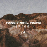 Paige & Nihil Young – Mirage EPMirageEP