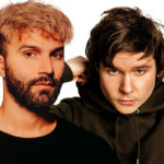 R3HAB and Lukas Graham fuse country folk with dance pop on ‘Most People’Press Pic R3HAB Lukas Graham