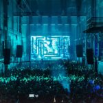 Matt Reeves’ ‘The Batman’ trailer features a clip from London’s renowned PrintworksPrintworks London Bicep Live PC Printworks