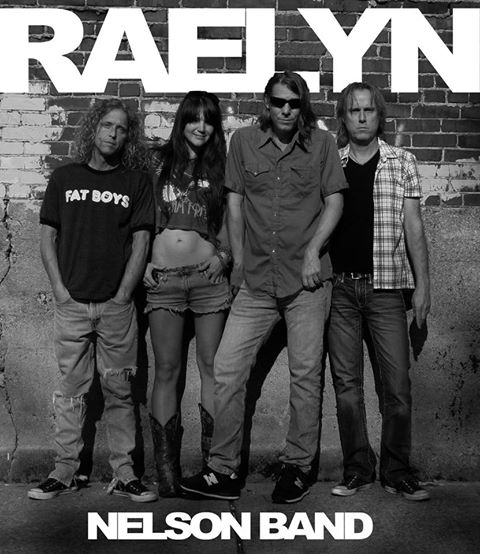 Raelyn Nelson Band