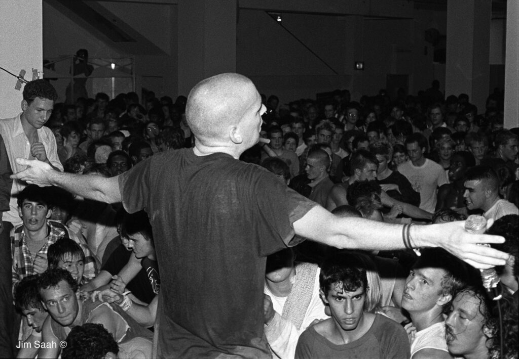 Ian Mackaye