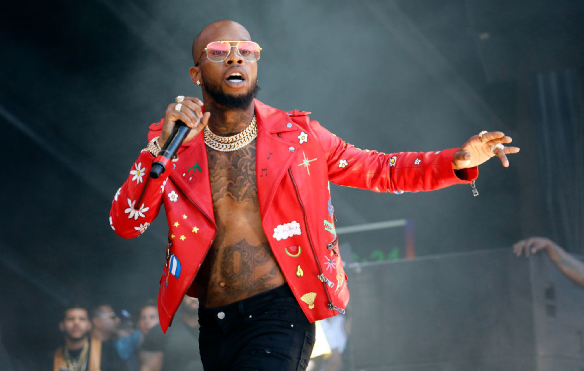 Tory Lanez