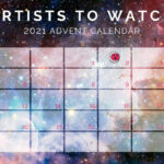 Dancing Astronaut’s Artists to Watch in 2022: STAR SEEDUntitled 8