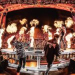 Zeds Dead, NGHTMRE team up for ‘Frontlines’ follow-up ‘Shady Intentions’Zeds Dead Red Rocks Pc Jason Siegel