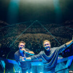 David Guetta and MORTEN champion the underground on ‘Alive Again’Accorarena 016