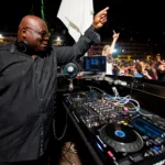 Arizona calls in Carl Cox, Kaskade, Boris Brejcha, and more for new house festival, Body LanguageCarl Co Cr Ben A Pruchnie