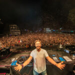 David Guetta aligns with Faithless for rework of iconic track ‘God is A DJ’David Guetta Cr Bernard Bodo