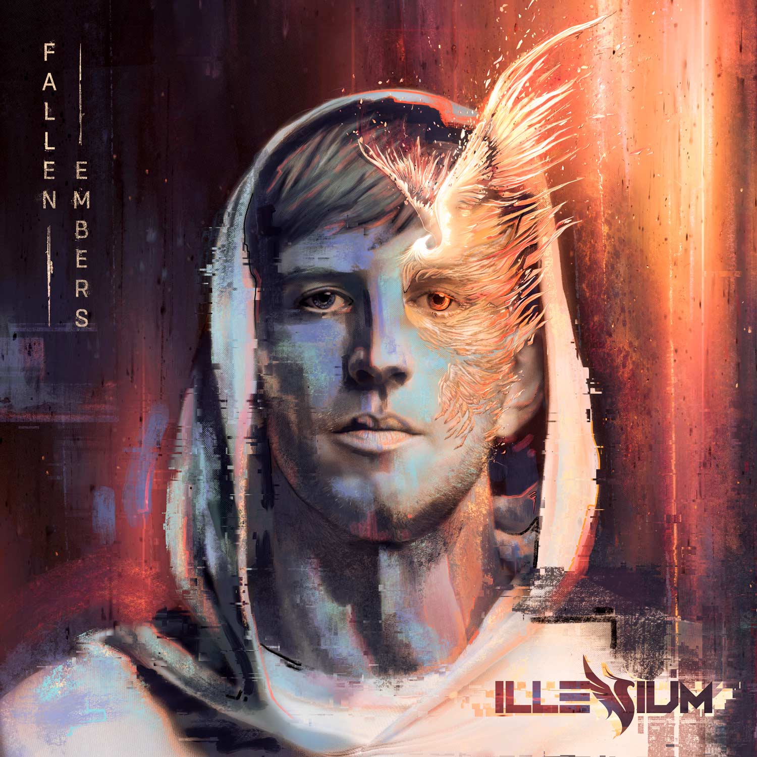 Dancing Astronaut presents the Top Electronic Albums of 2021Fallen Embers Album Digital Download Digital Download Illenium 586382 .jpg?v=1626401487