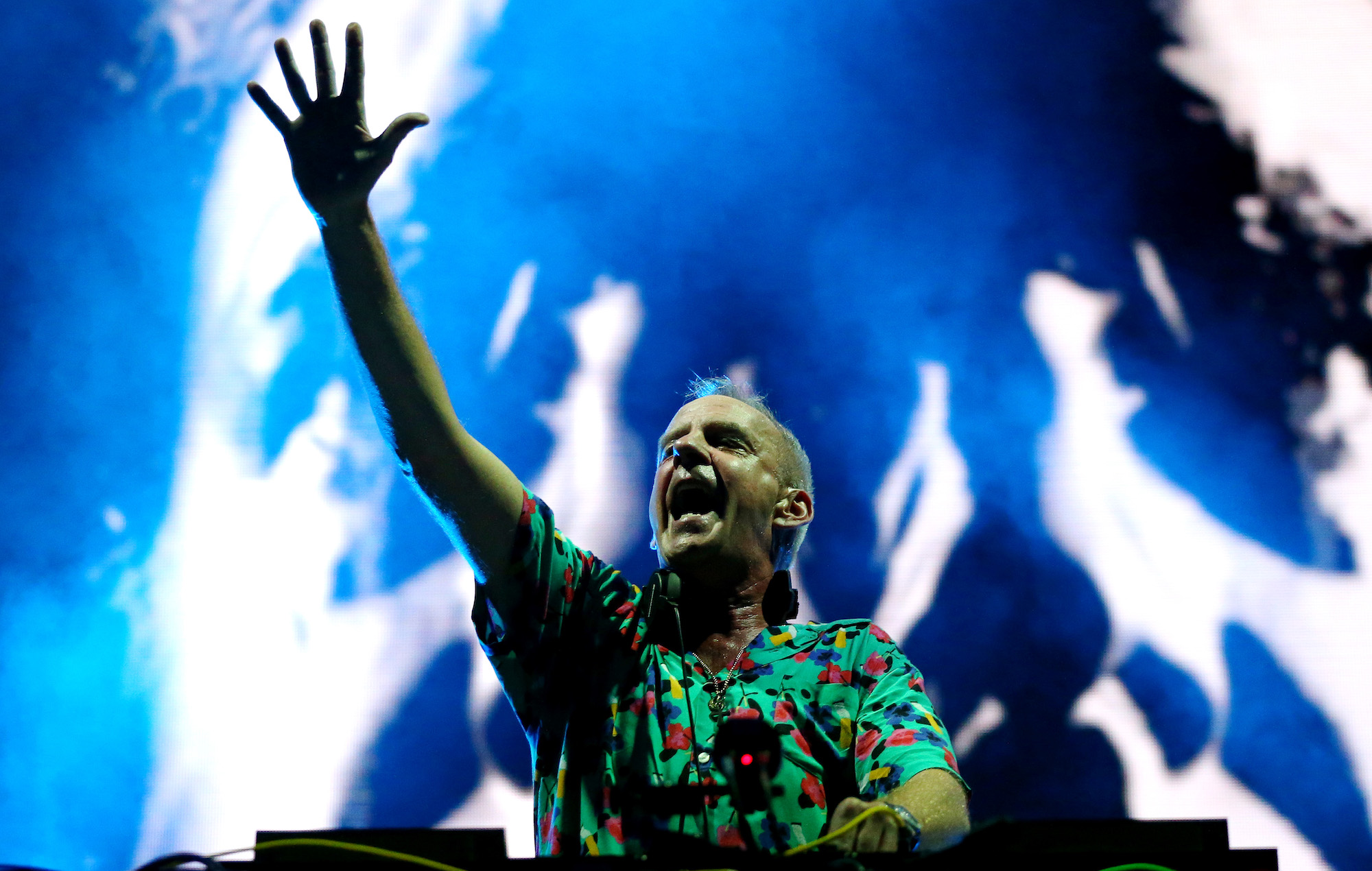 Fatboy Slim