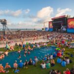 Hangout Music Festival rolls out diverse 2022 lineup: ILLENIUM, Doja Cat, Fall Out Boy, and moreHangout Festival Pr