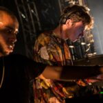 TNGHT tap into experimental, hard-hitting sound design on ‘Brick Figures’Hudson Mohawke Erik Voake