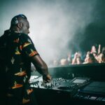 Spotify shares DJ mixes from Idris Elba, Koven, Bleu Chair, and moreIdris Elba