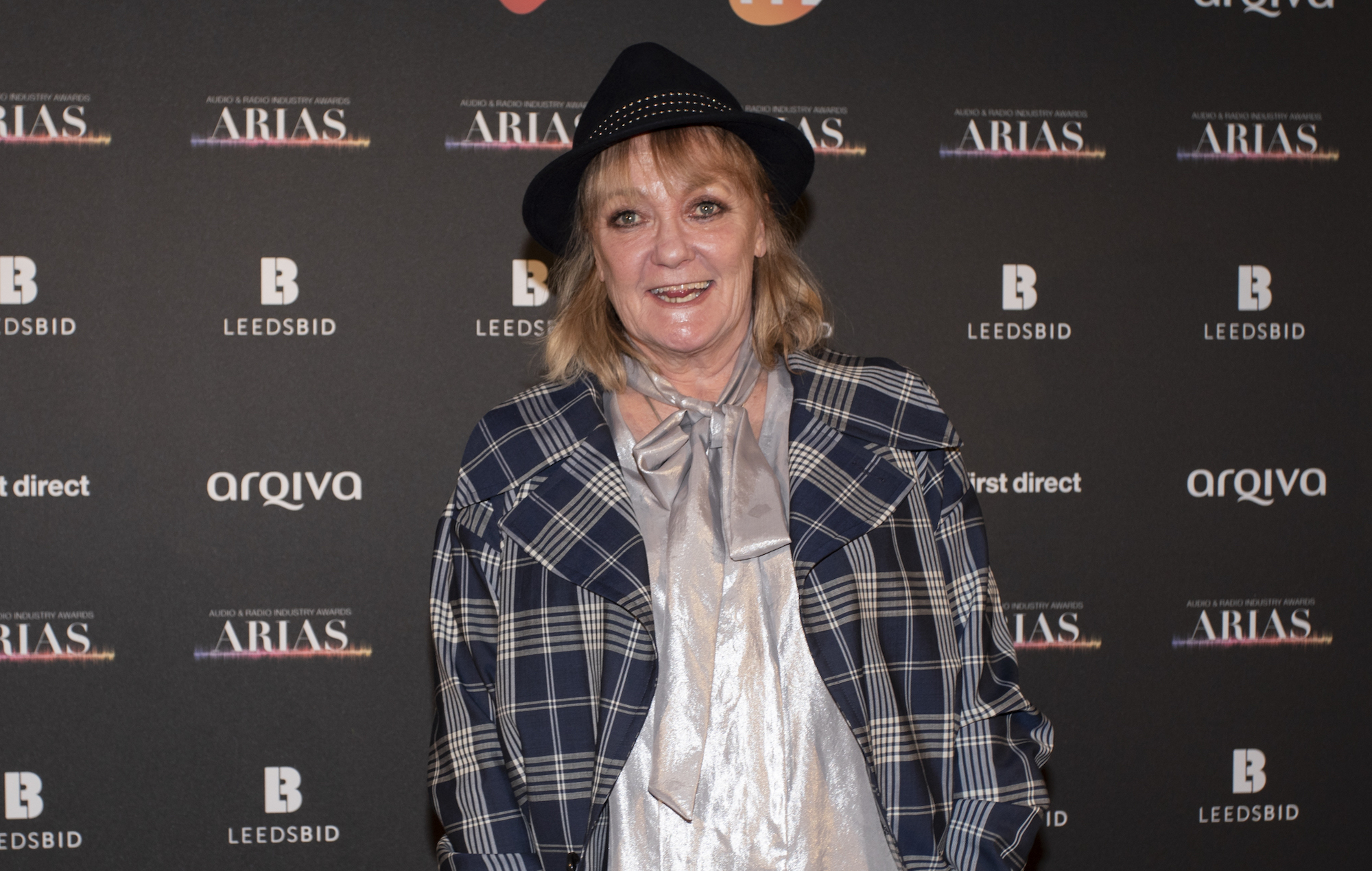 Janice Long