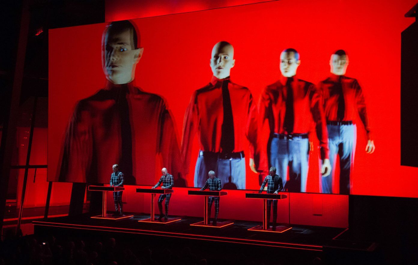 Kraftwerk