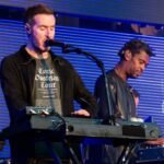 Massive Attack launch plan to help fight climate change misinformationMassiveattack Credit The Independent