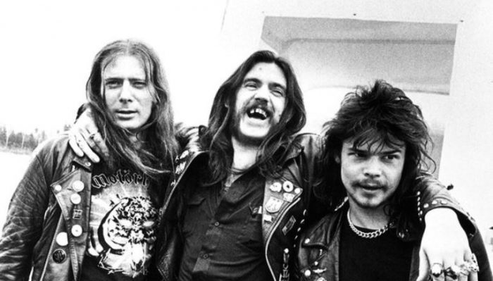 Motorhead