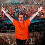 Nicky Romero renews origins with unexpected single, ‘Acid Is My DNA’Nicky Romero Tomorrowland