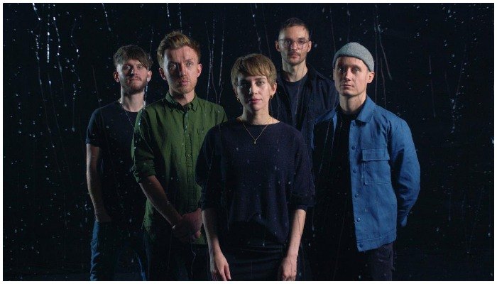 rolo tomassi drip video album announcement