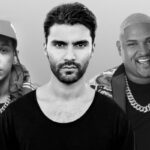 R3HAB joins forces with Brazilian hitmakers Kevin o Chris and LUCK MUZIK for new singleR3hab Kevin O Chris Dancing Astronaut Credit Press