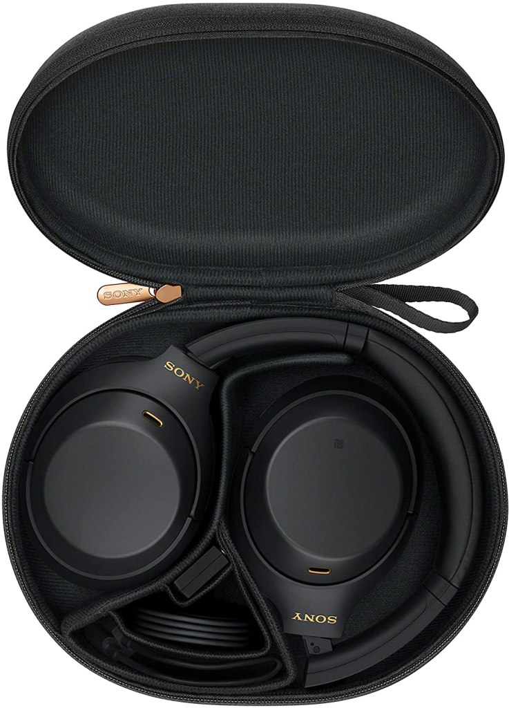 Sony WH-1000XM4 Wireless