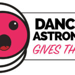 Dancing Astronaut Gives Thanks 2021Thanks